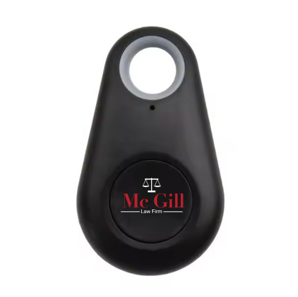 Smart Bluetooth Anti Lost Tracker Key Finder GPS Locator image