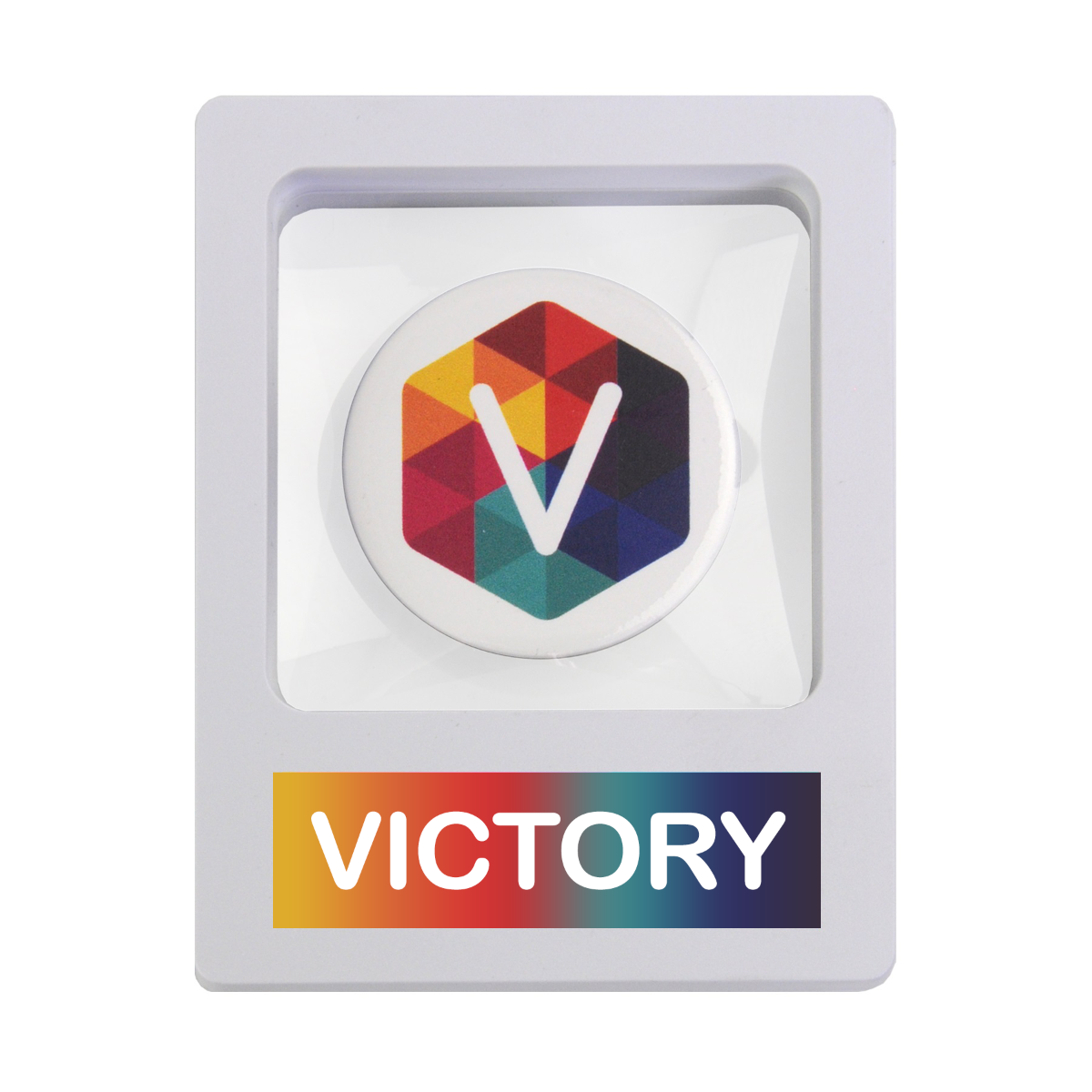 PopSockets® Vegan Leather PopGrip