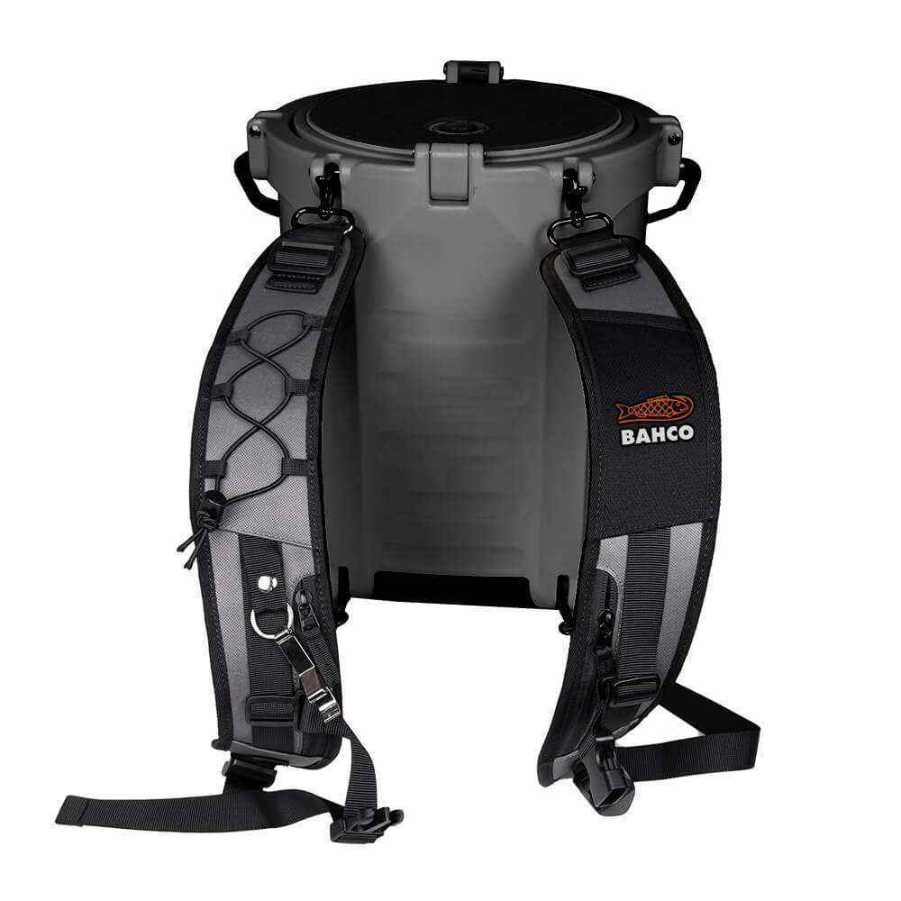 BrüMate 3 Gallon Backpack Cooler
