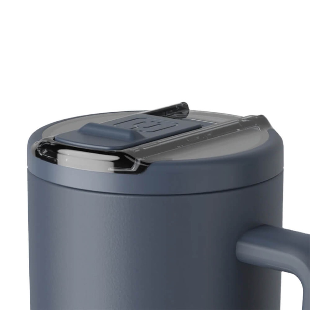 BrüMate Era Flip 40 oz. Leakproof Travel Mug