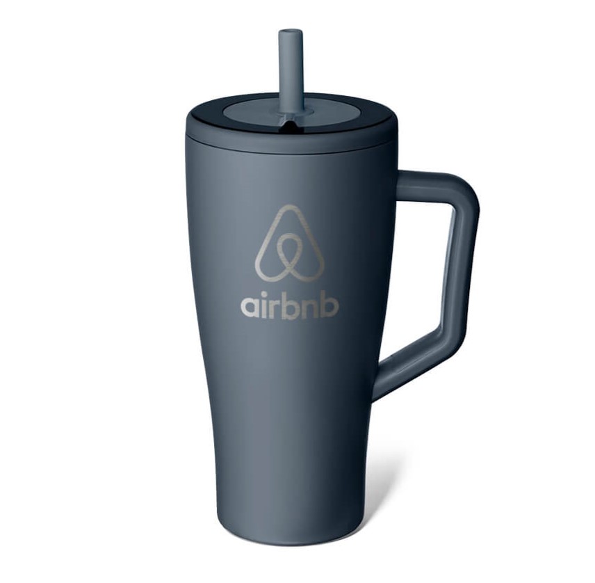 BrüMate Era 30 oz. Leakproof Travel Mug image