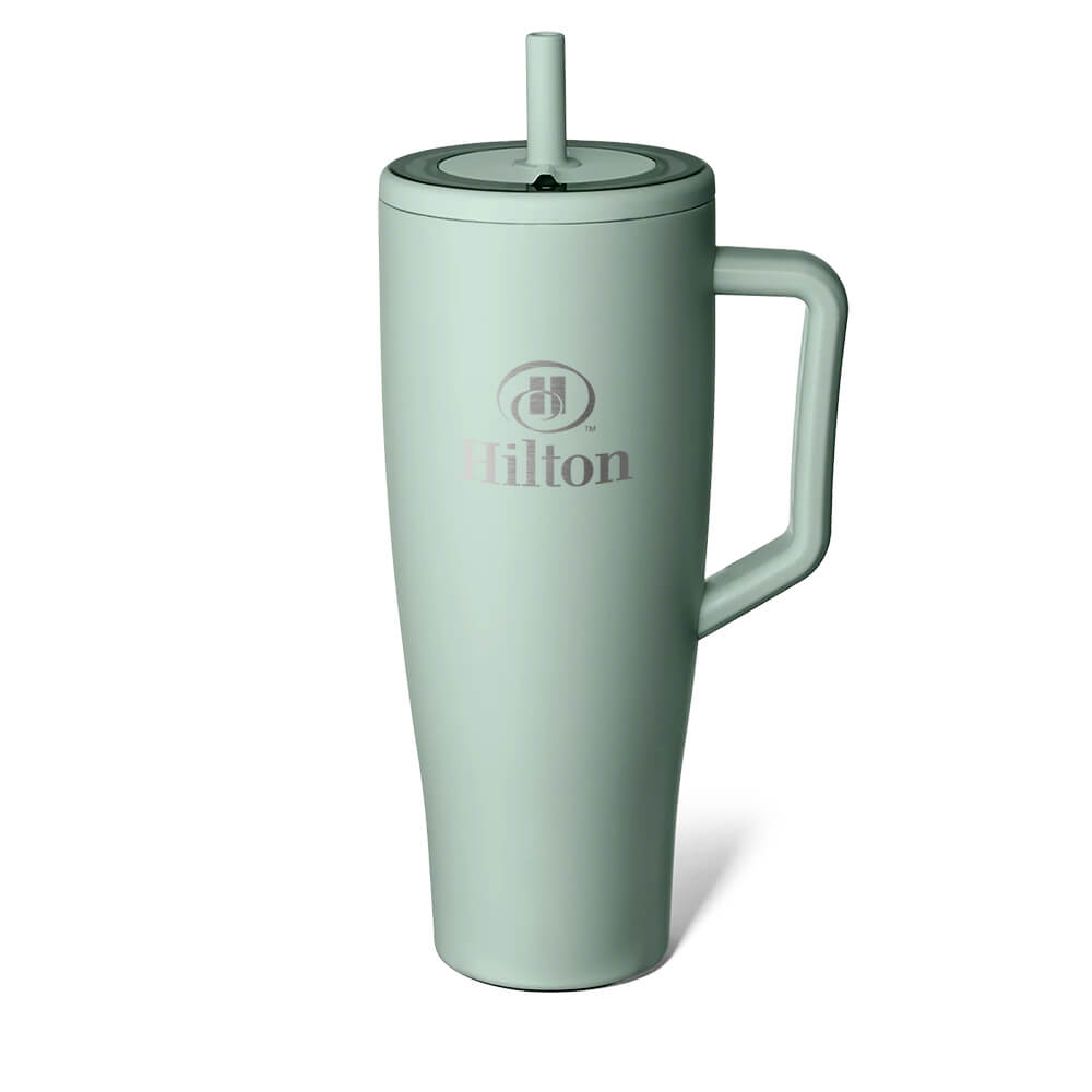 BrüMate Era 40 oz. Leakproof Travel Mug