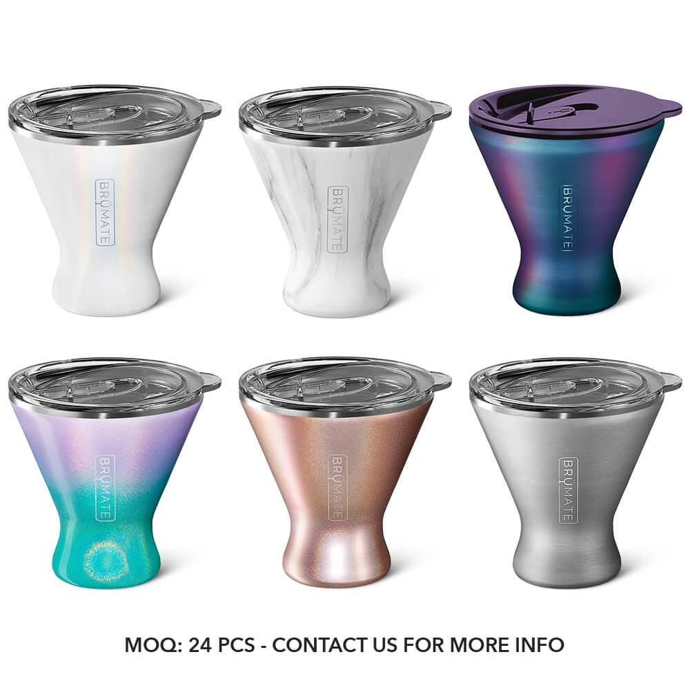 BrüMate Margtini 10 oz. Martini/Margarita Tumbler
