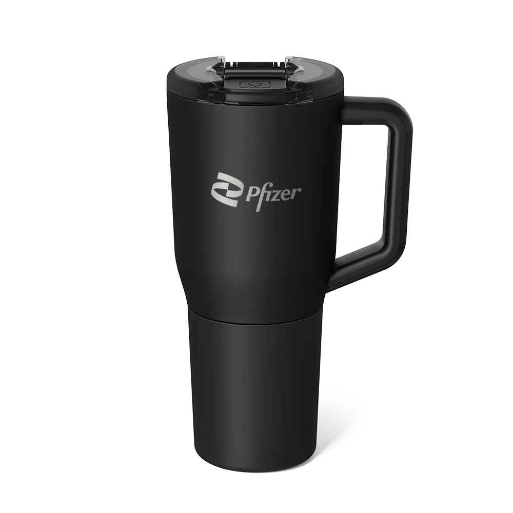 BrüMate Müv 35 oz. Tumbler 