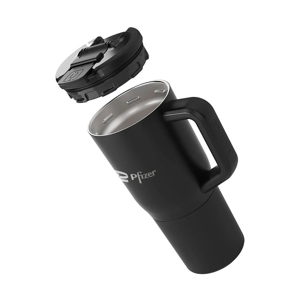 BrüMate Müv 35 oz. Tumbler 