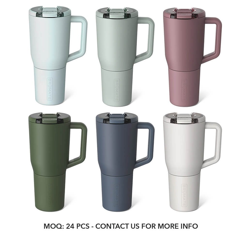 BrüMate Müv 35 oz. Tumbler 