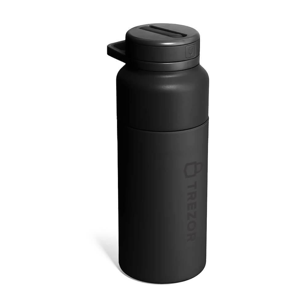 BrüMate Rotera 35 oz. Leakproof Bottle