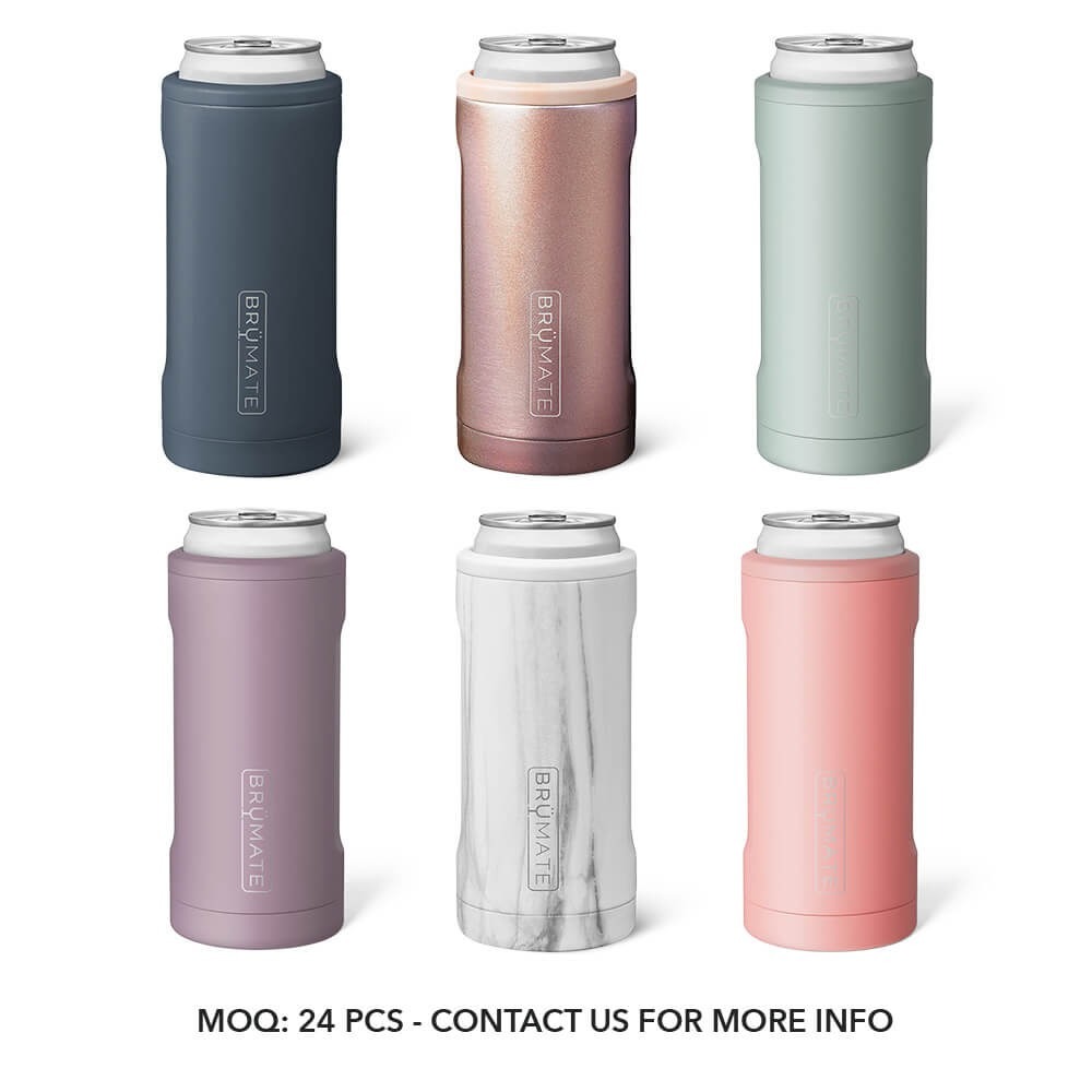 BrüMate Hopsulator 12 oz. Slim Can Cooler
