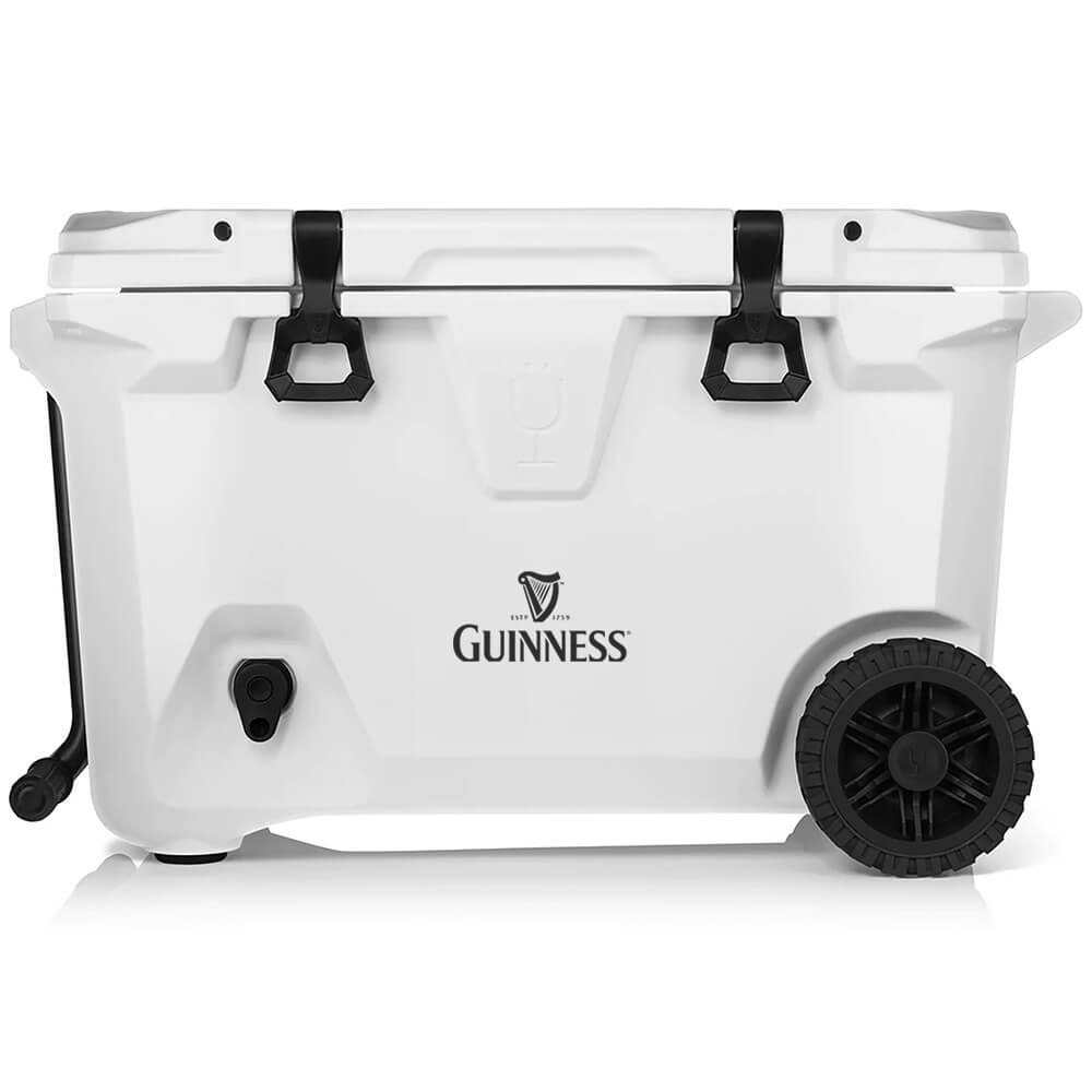 BrüMate BrüTank Rolling Cooler - Thumbnail 4