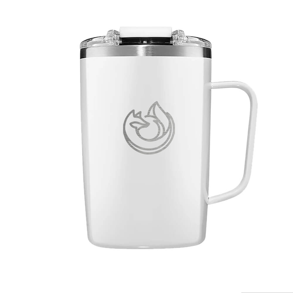 BrüMate 16 oz. Toddy Coffee Mug