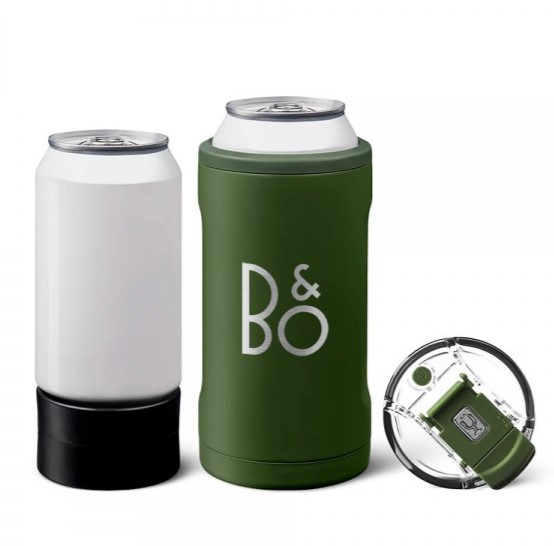 BrüMate Hopsulator 3-in-1 Can Cooler image