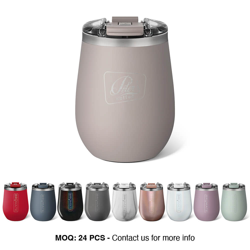 BrüMate Uncork'd XL 14 oz. Wine Tumbler