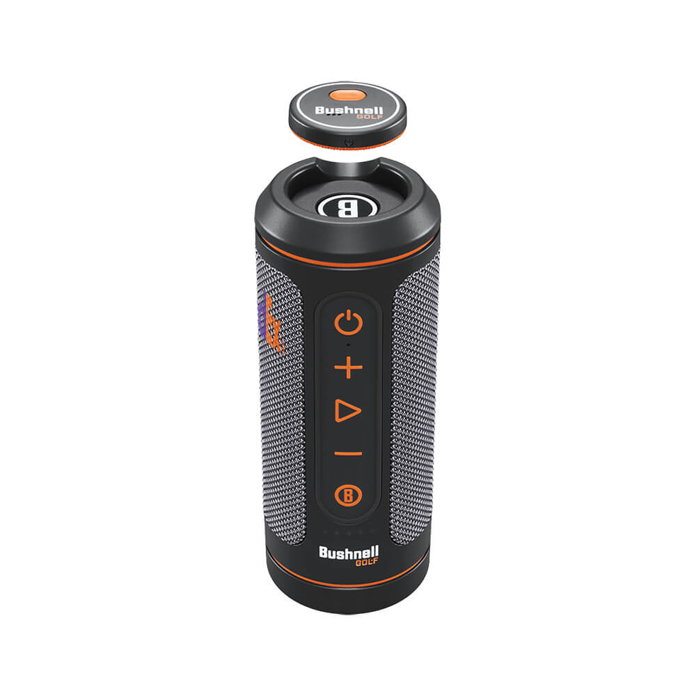 Bushnell® 2 GPS Golf Speaker 
