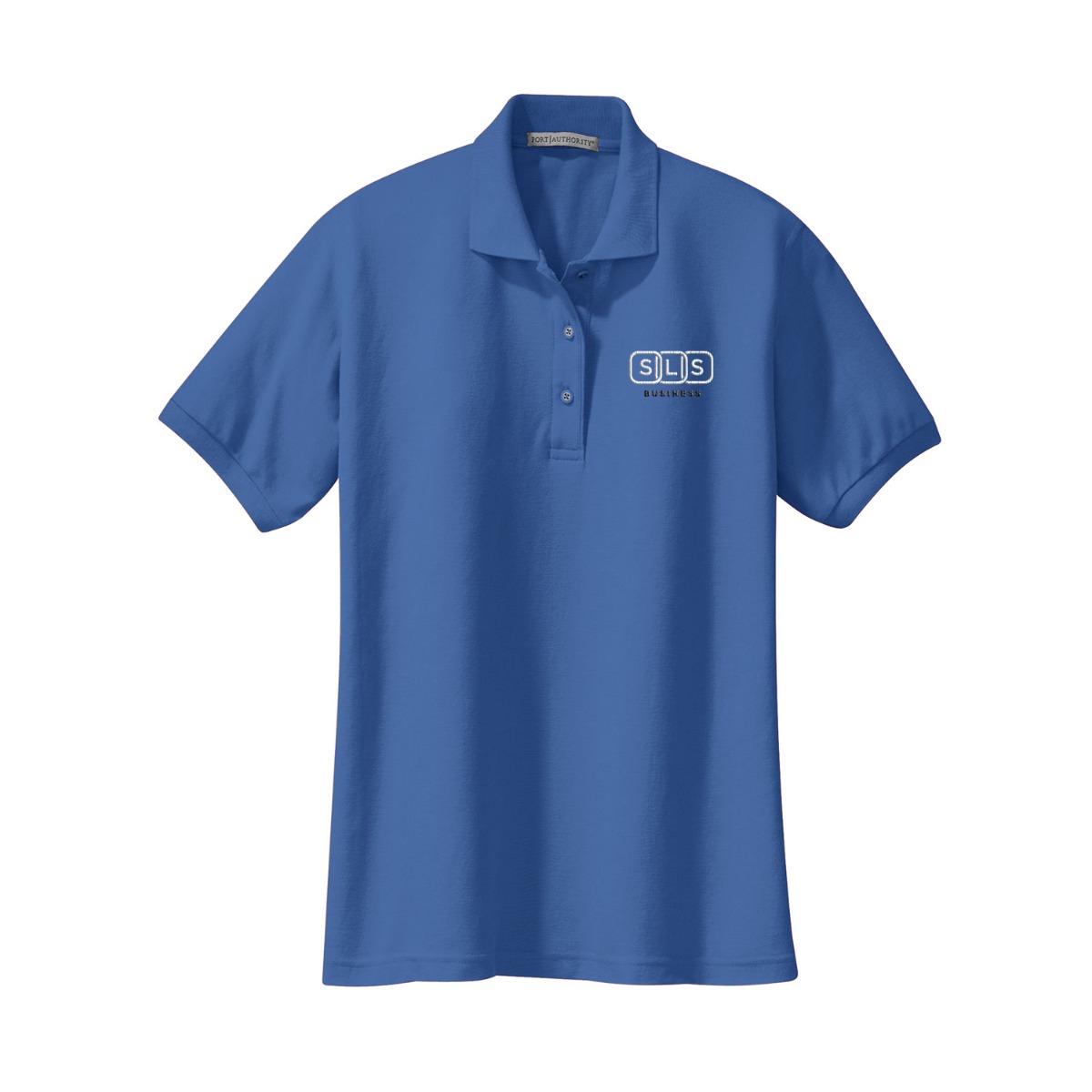 Port Authority® Silk Touch™ Polo Shirt