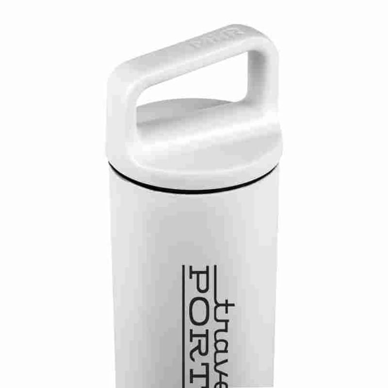 MiiR® Vacuum Insulated Wide Mouth Bottle - 20 oz.