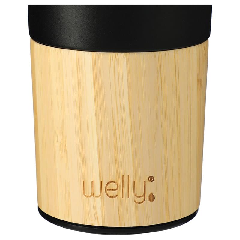Welly® Copper Vacuum Tumbler - 16 oz.