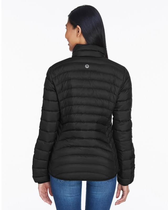 Marmot® Aruna Insulated Puffer Jacket - Women