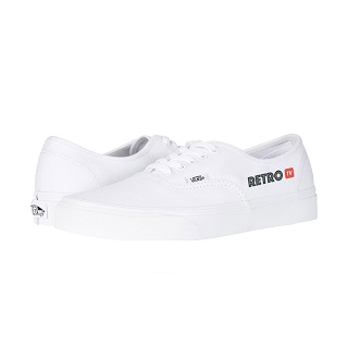 Vans Lace-Up Sneakers image