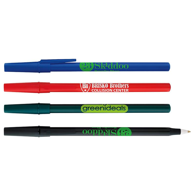 Solid Color Stick Pen image