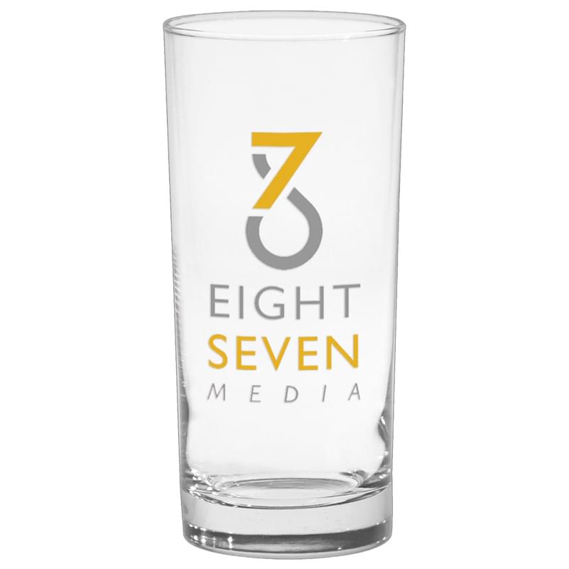 15 oz. Drinking Glass image