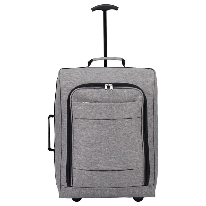 Soft-sided Polyester 20