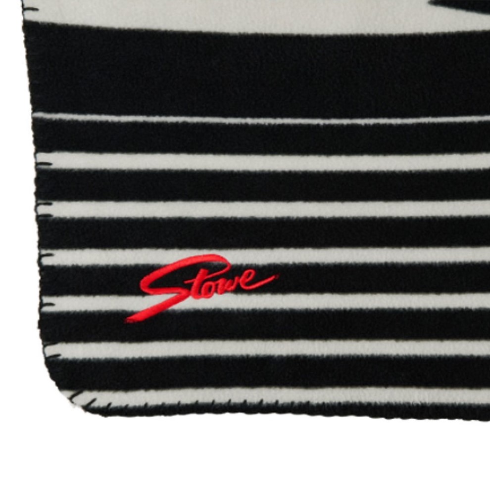 Slowtide Recycled Fleece Blanket