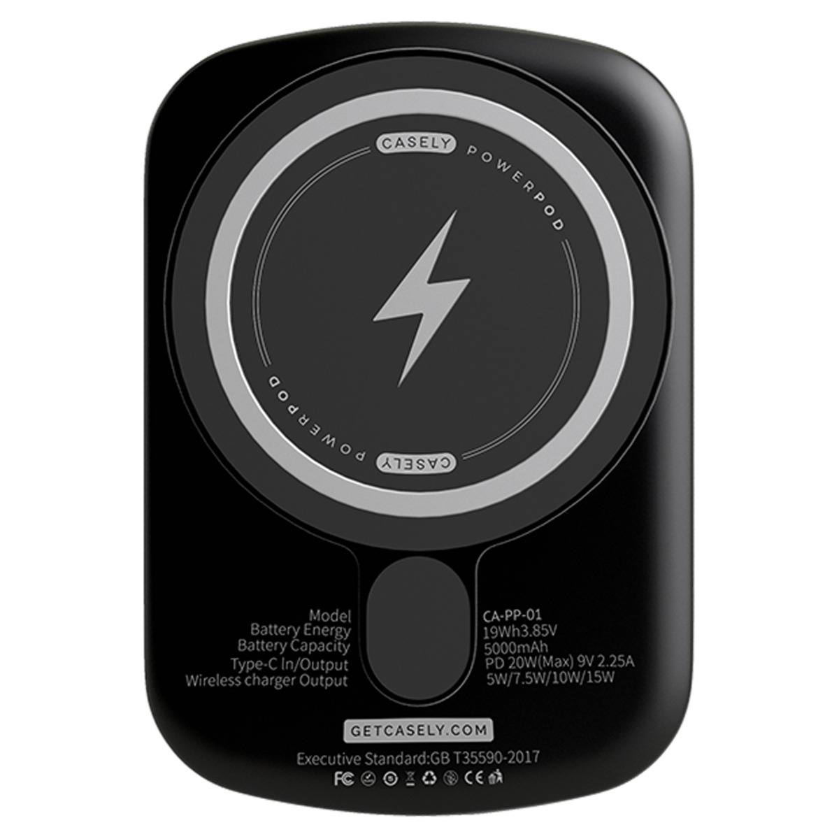 Casely Power Pod - Thumbnail 3