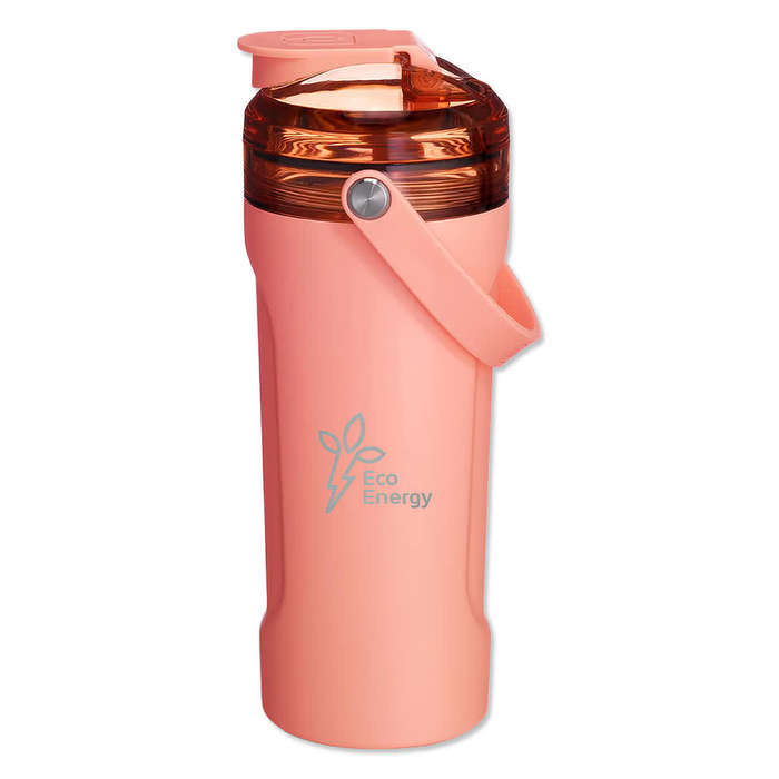 BrüMate Fashion Colors 26 oz. Multishaker Bottle image