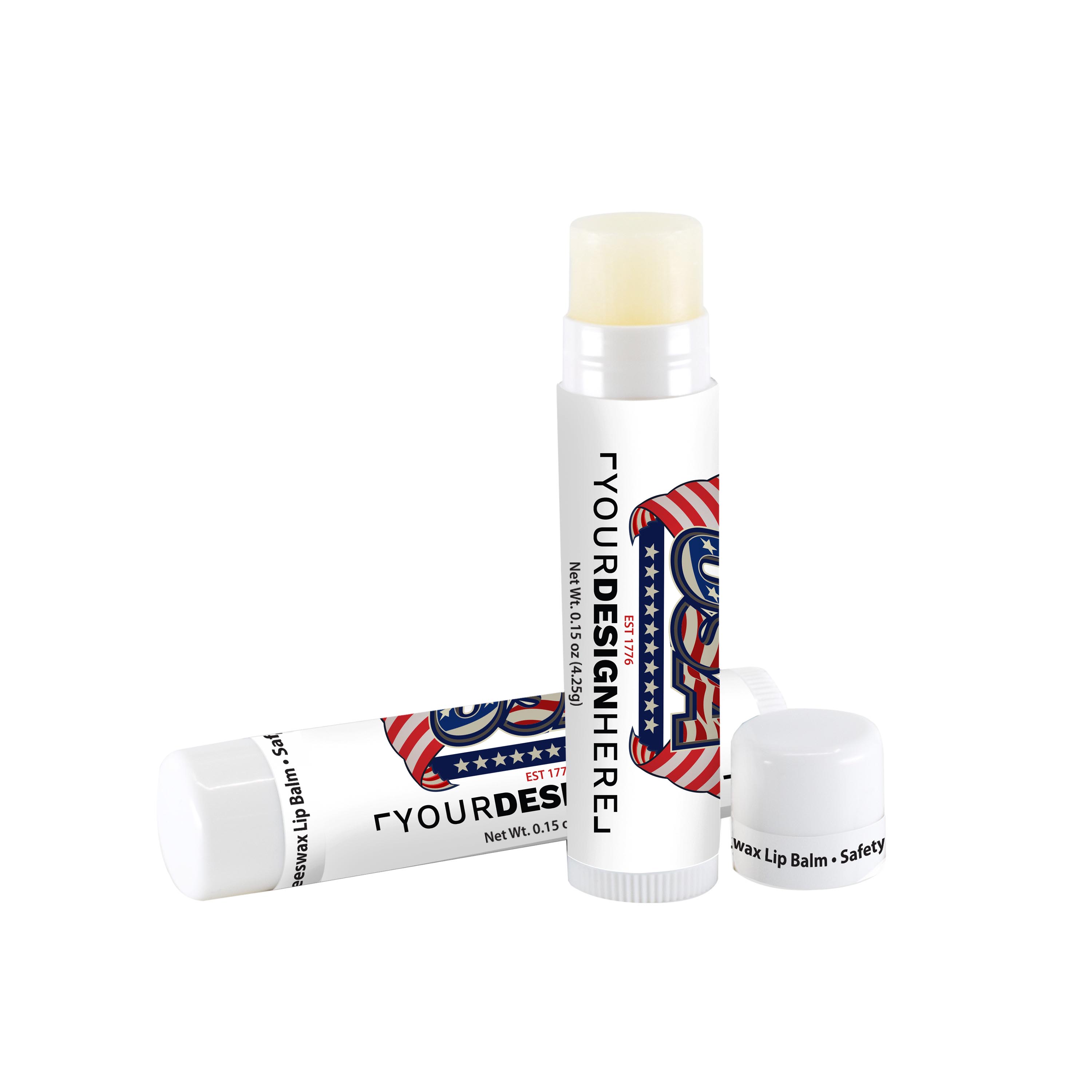 America250™ SPF15 Lip Balm image