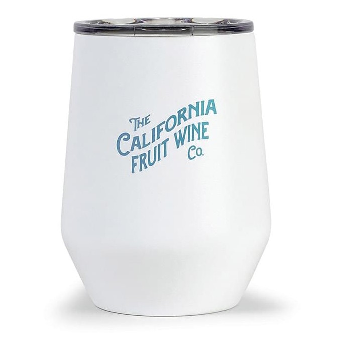 MiiR® Vacuum Insulated Wine Tumbler - 10 oz.