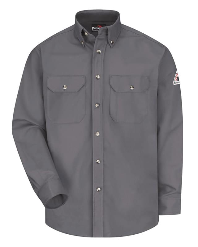 Bulwark®  EXCEL FR® ComforTouch Uniform Shirt image