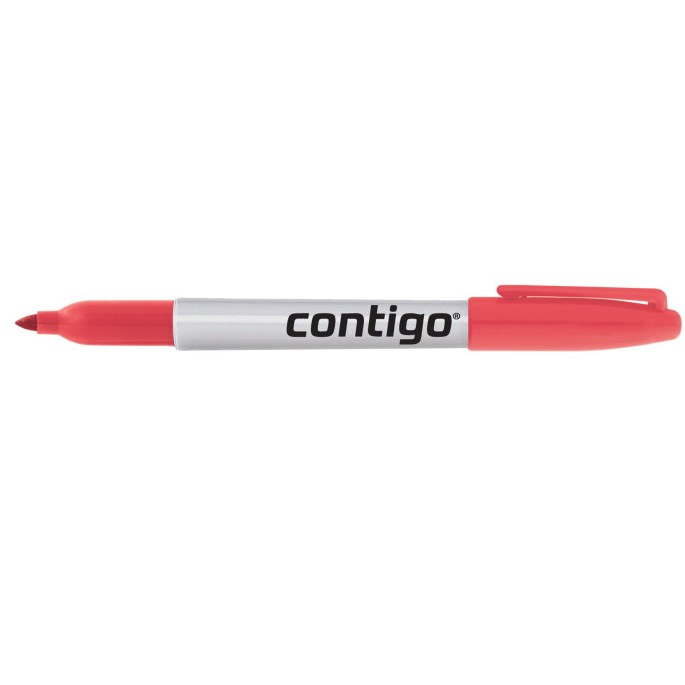 Sharpie&reg; Fine Point Permanent Marker image
