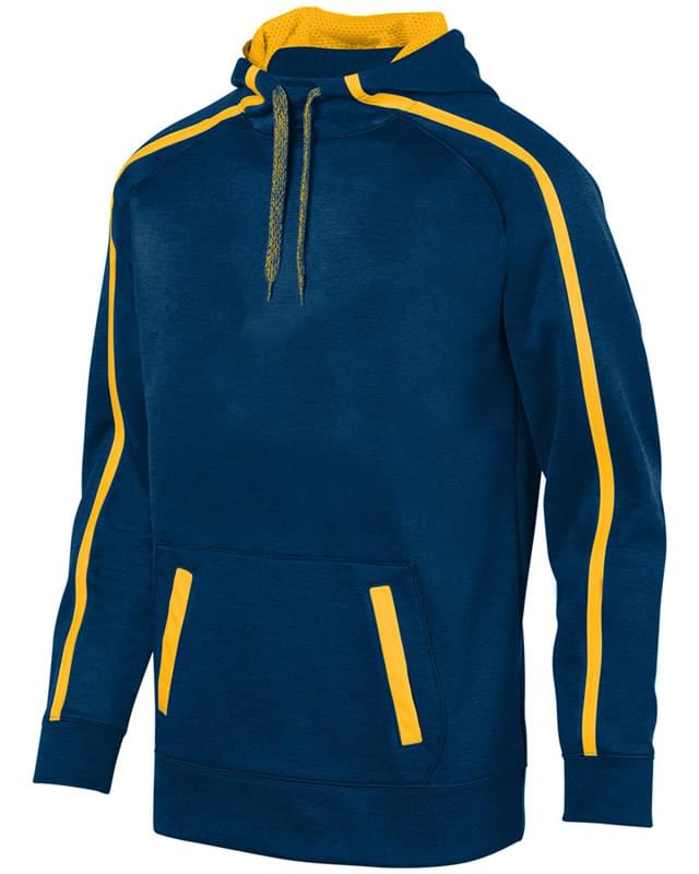 Augusta Sportswear® Stoked Tonal Heather Hoodie