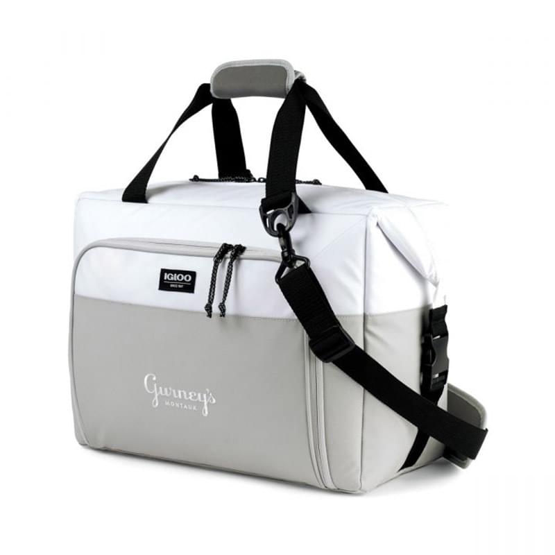 Igloo® Leak Resistant Seadrift™ Snap Down Cooler - 36 Can