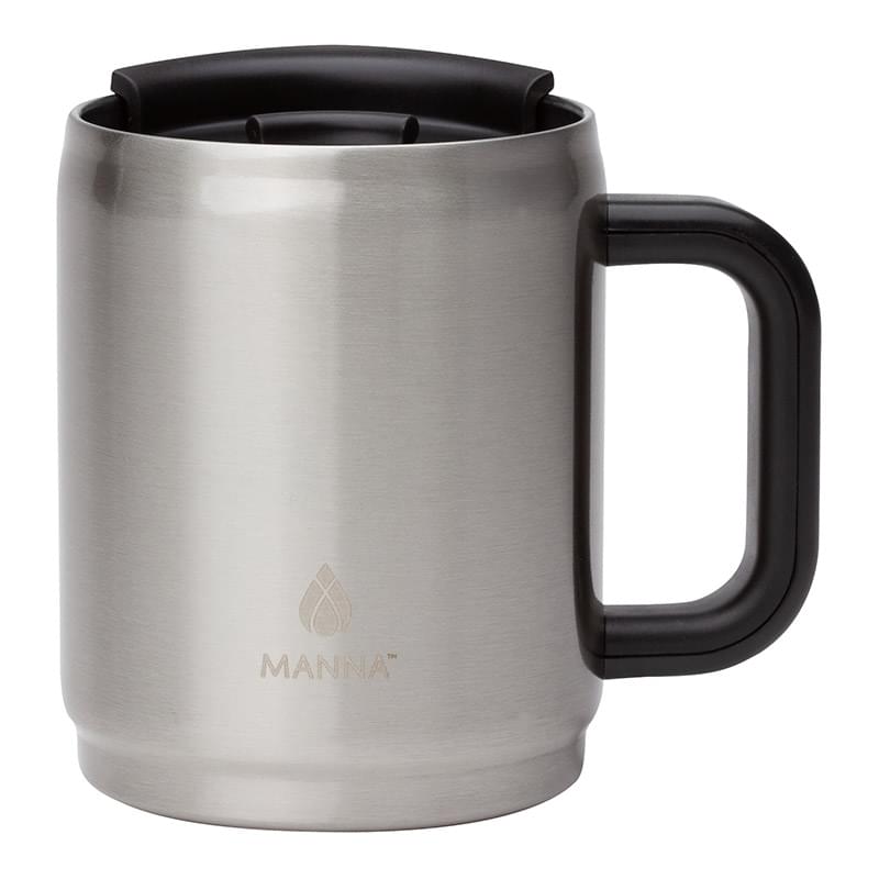 Manna Boulder Mug
