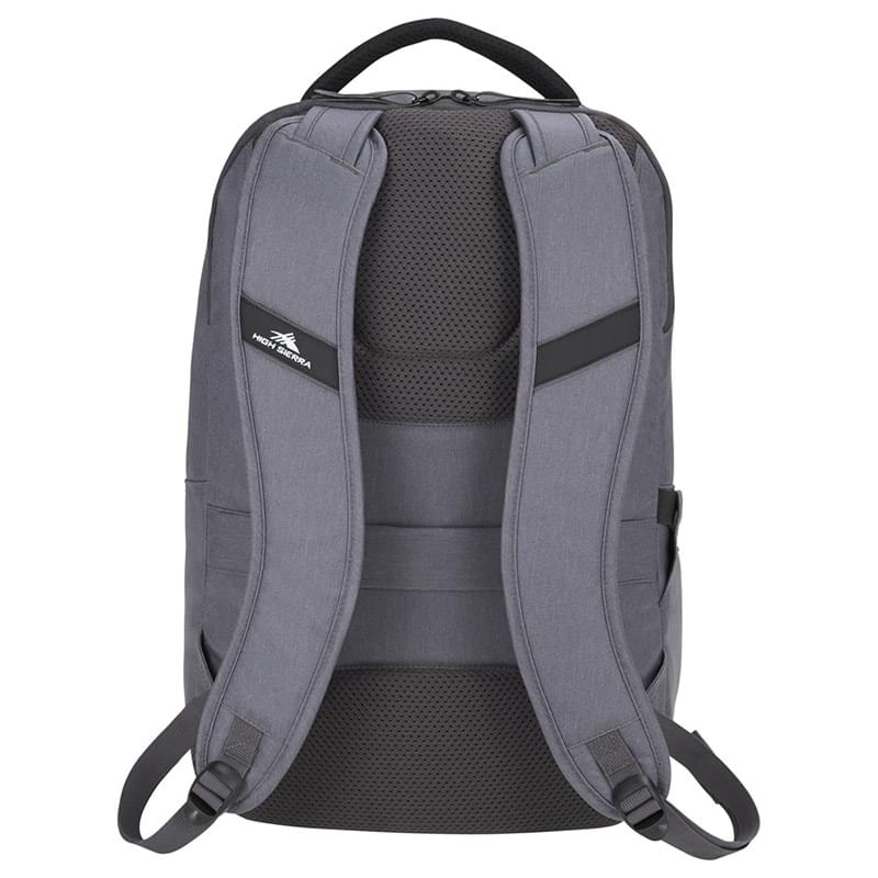 High Sierra® Slim 15