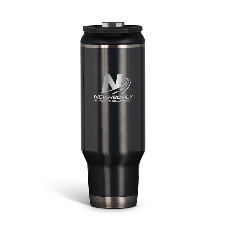 Igloo® Double Wall Vacuum Insulated Tumbler - 40 oz.