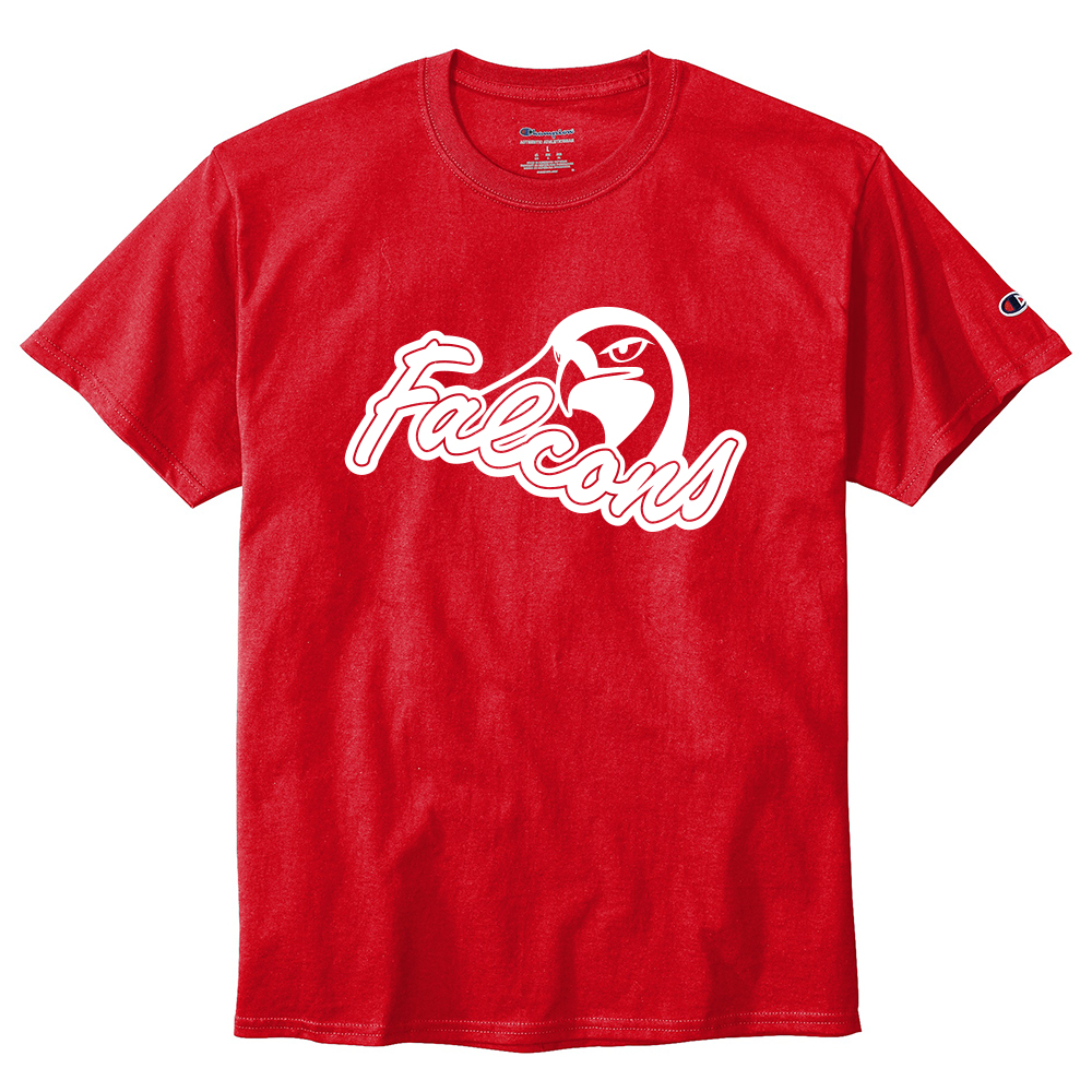 Champion Heritage 6 oz. Short-Sleeve T-Shirt - Unisex