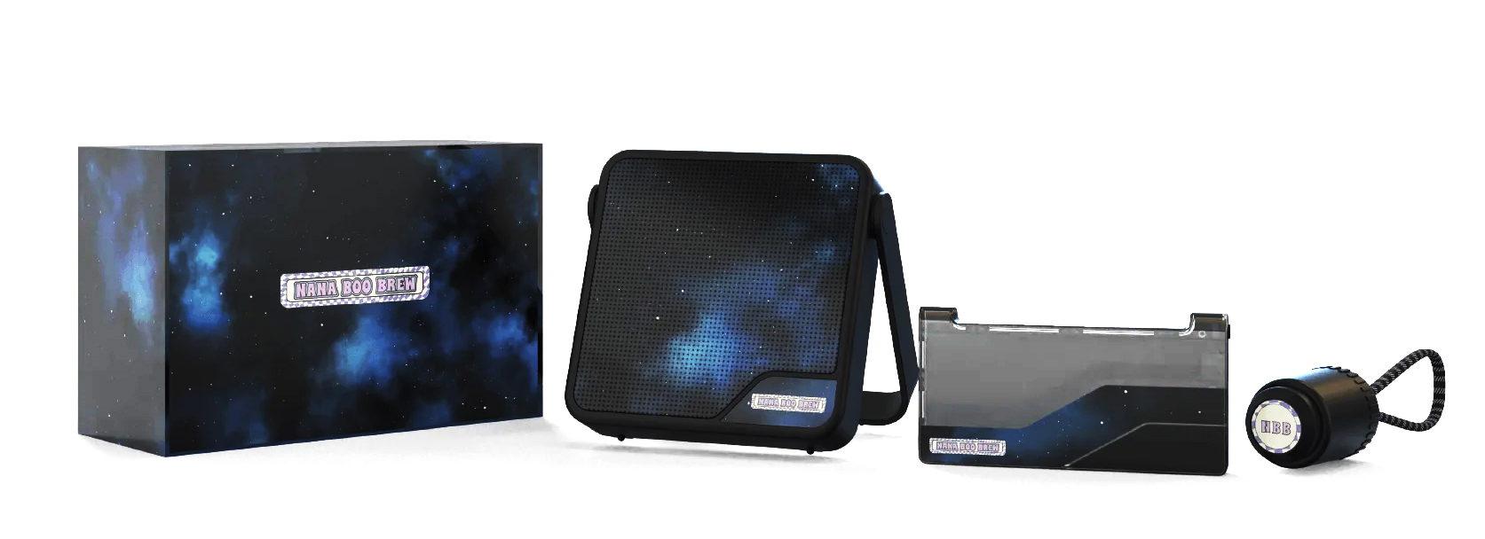 RUPT™ Chill and Charge Gift Set