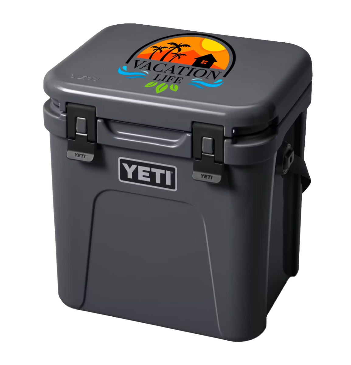 Buy YETI® Roadie 24 qt Cooler | iPromo