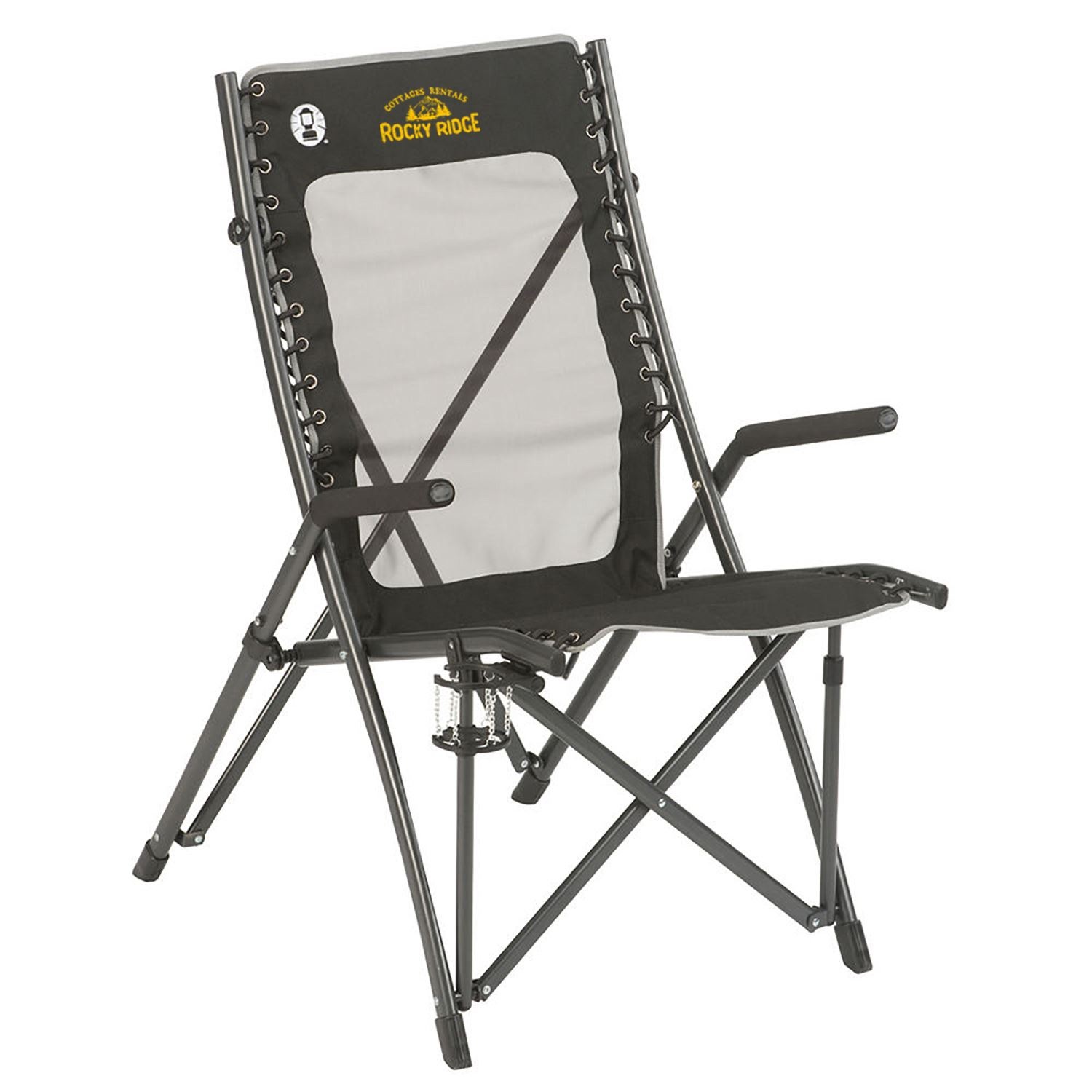 Coleman® Comfortsmart Suspension Chair image