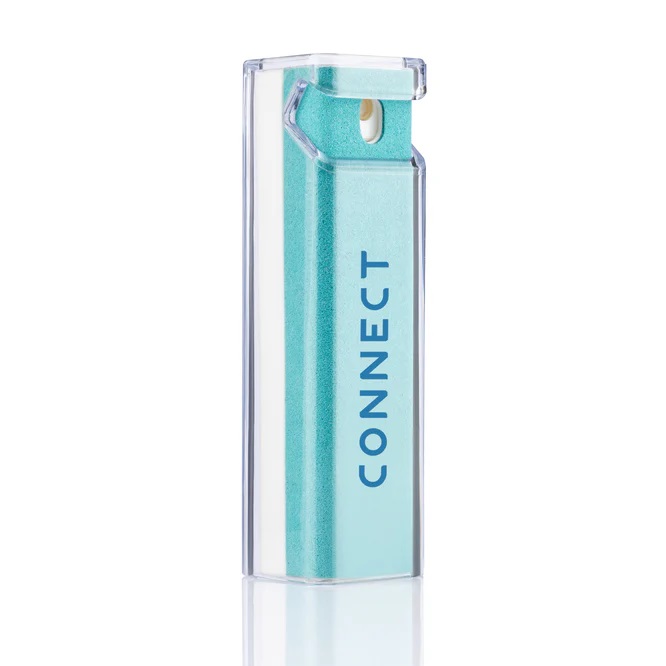 Phone Sanitizer Spray with Stand