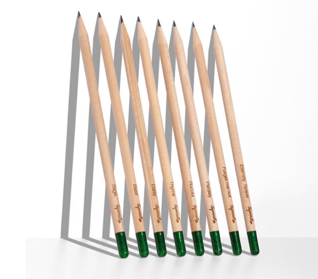 SproutWorld™ Pencil