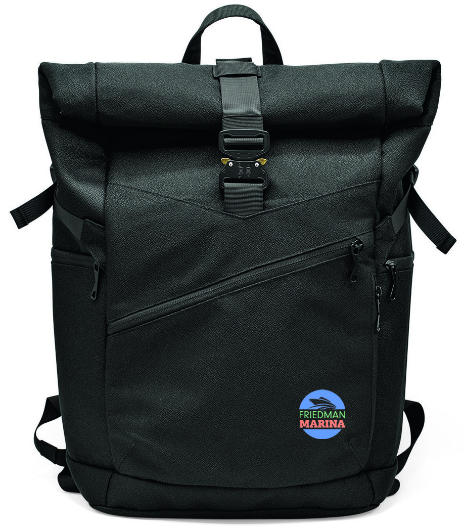 RUPT™ Colomo Backpack - 28L
