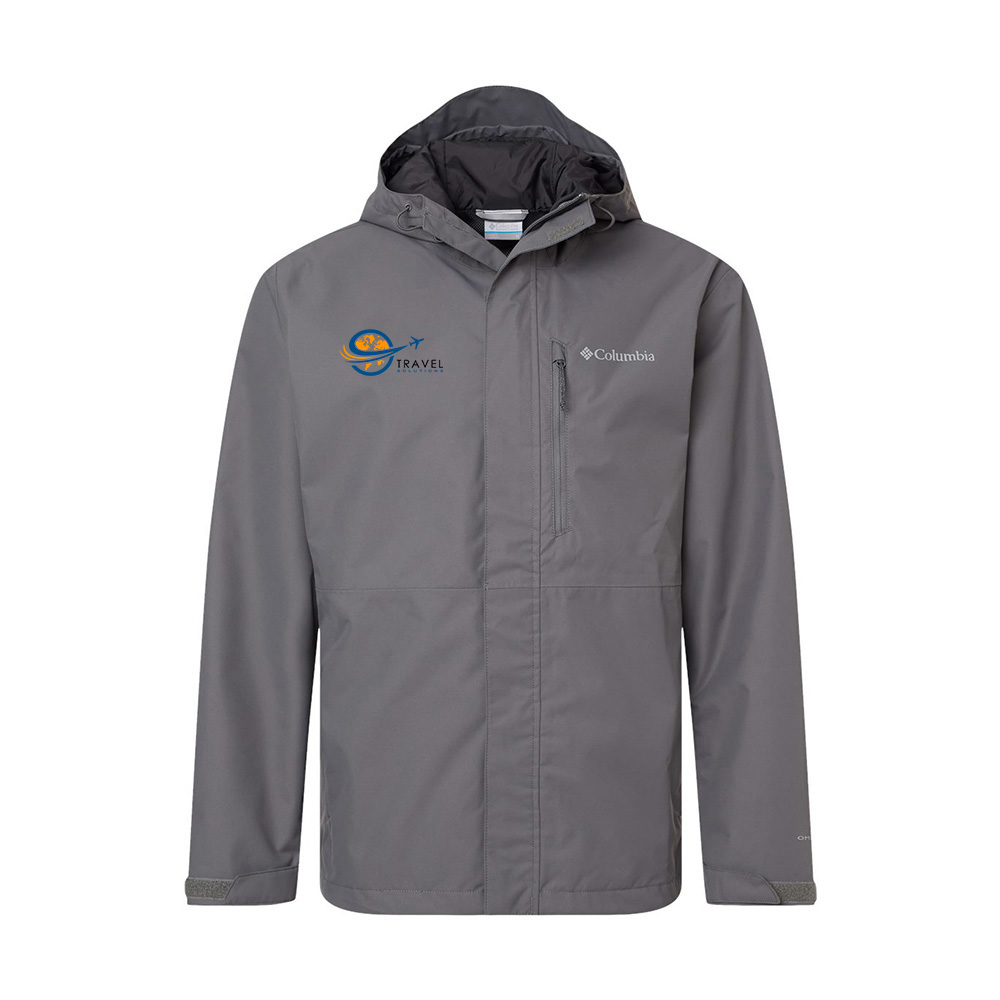 Columbia Hikebound™ II Jacket – Men image