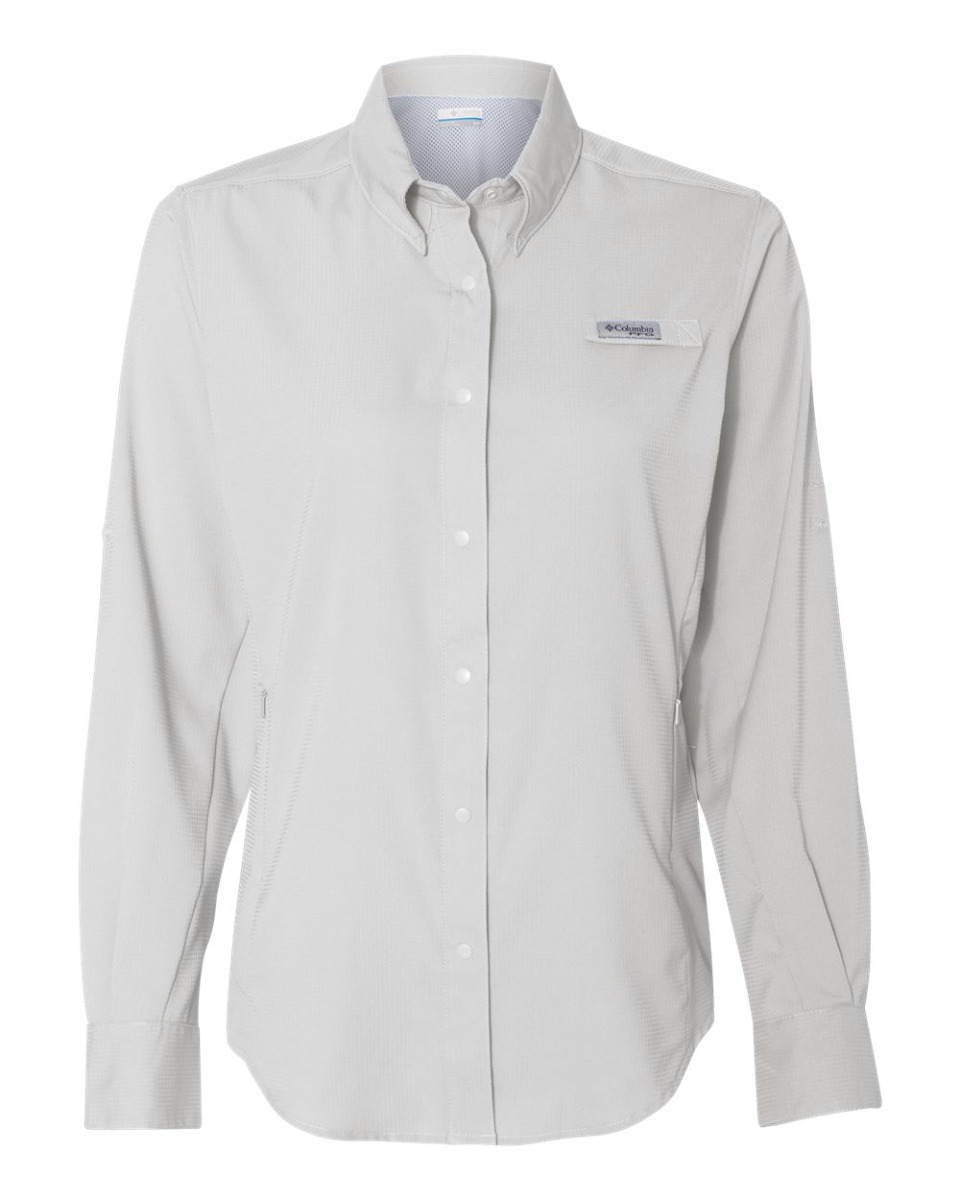 Columbia PFG Tamiami&trade; II Long Sleeve Shirt - Women image
