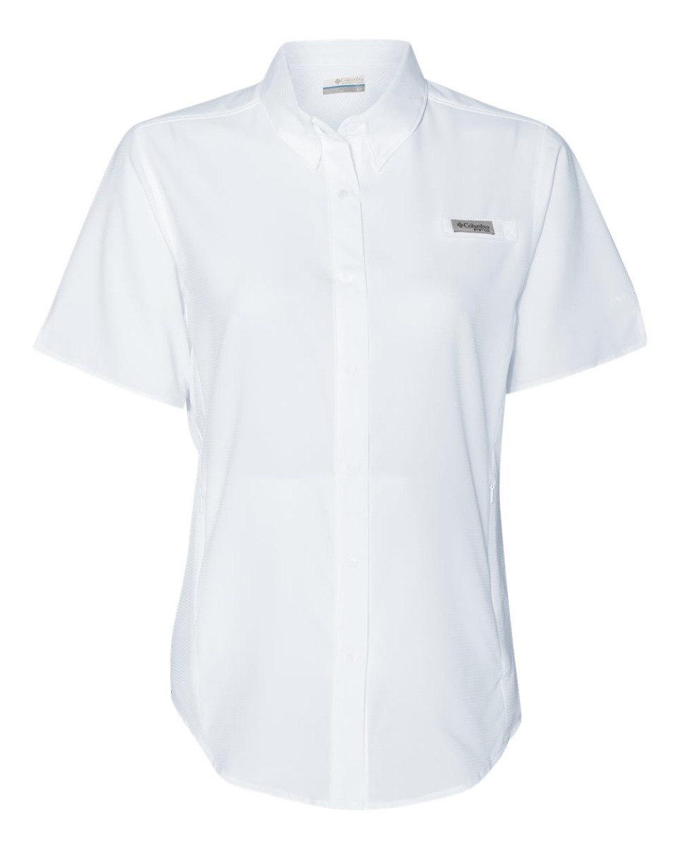 Columbia PFG Tamiami™ II Short Sleeve Shirt - Women