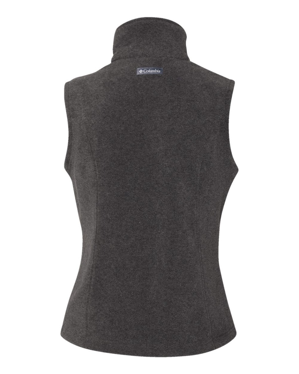 Columbia Benton Springs™ Fleece Vest - Women