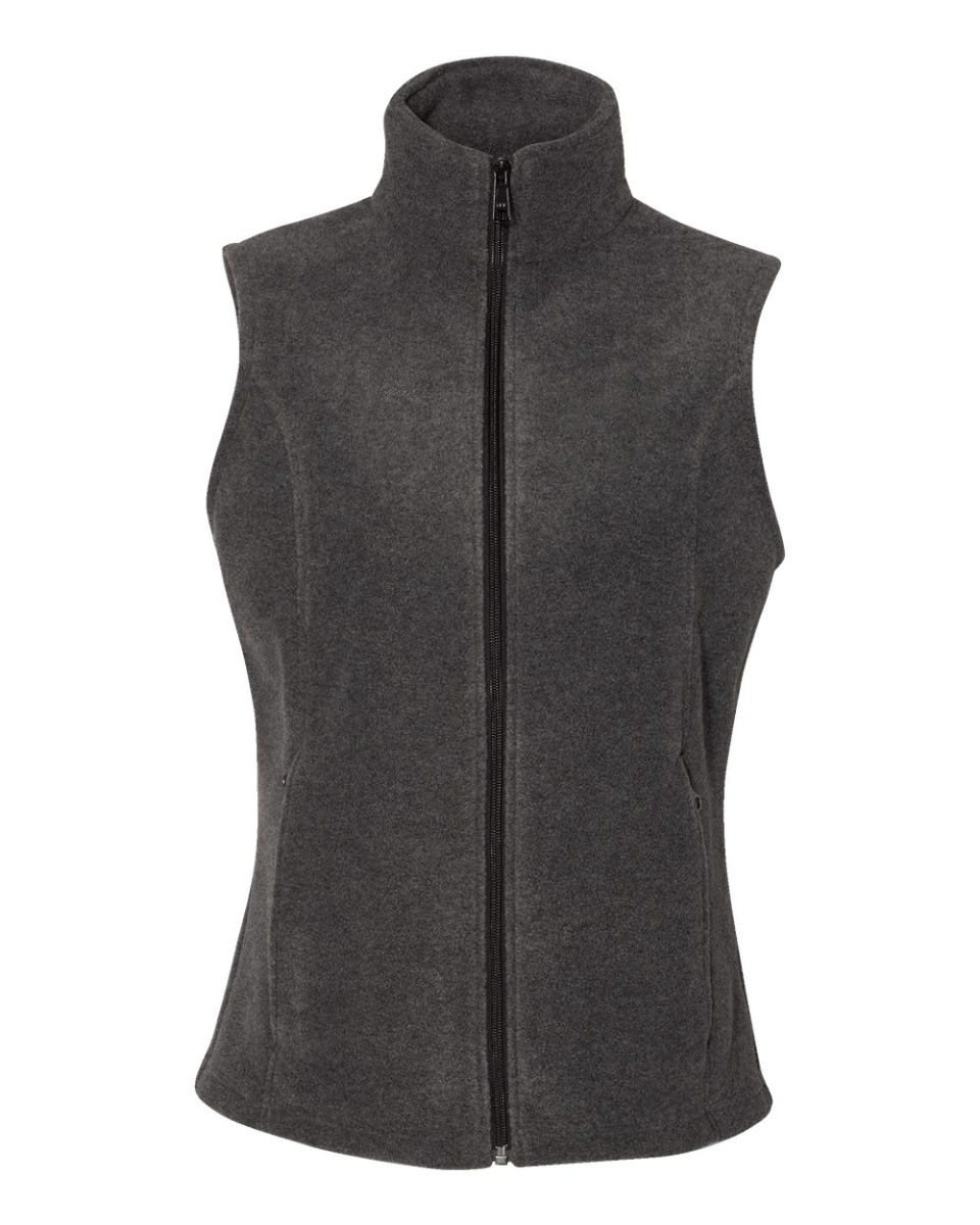 Columbia Benton Springs™ Fleece Vest - Women