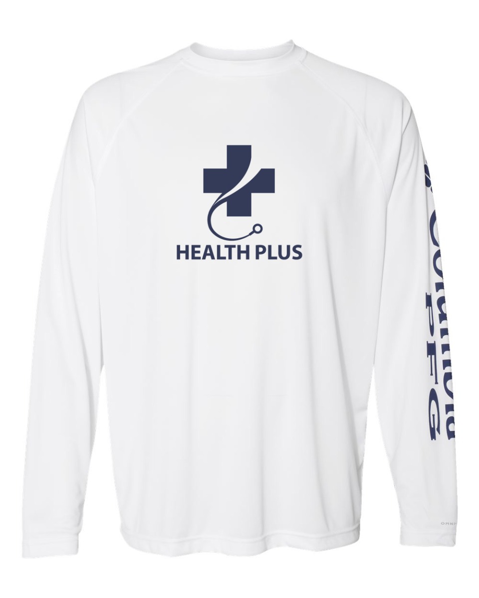 Columbia PFG Terminal Tackle™ Long Sleeve T-Shirt - Men image